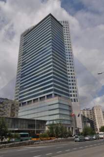 Biuro na wynajem w Centrum