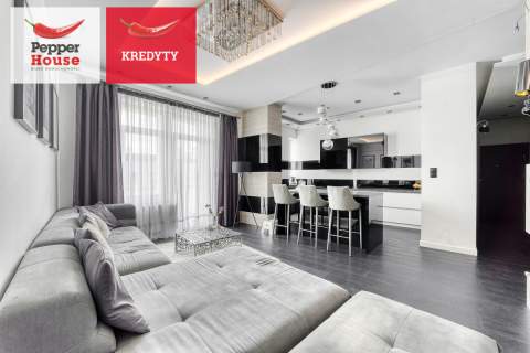 Apartament w kamienicy 75,74 m2 W centrum miasta