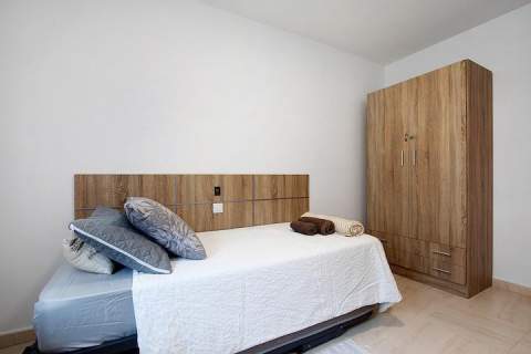 Apartament na sprzedaż w La Lajita, Fuerteventura