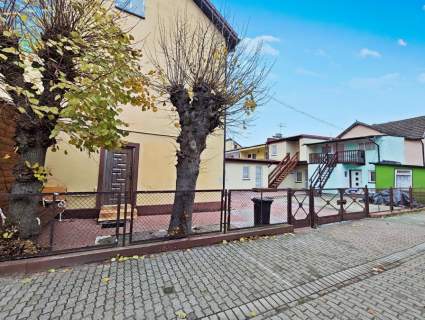Dochodowa restauracja 250 m od plaży Darłówko Zachodnie Gotowy...