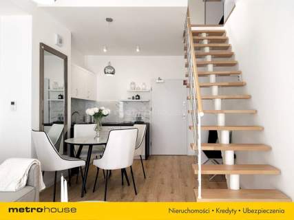 Apartament 200m od morza