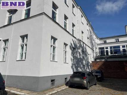 Biura do wynajęcia Centrum Gliwic