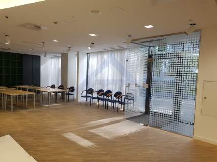 Lokal na parterze do wynajęcia, Wola