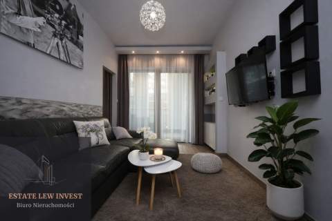 CENTRUM - ul. Rakowicka 2 pok 46 m2 loggia
