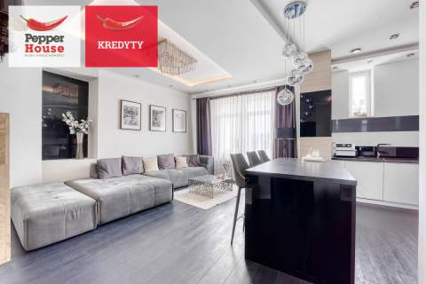 Apartament w kamienicy 75,74 m2 W centrum miasta