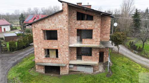 GORLICZYNA Inwestycja koło Przeworska