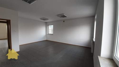 Biuro do wynajęcia, 195 m2, Lublin