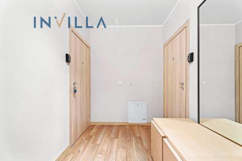 Apartament nad Motławą podzielony na dwa lokale