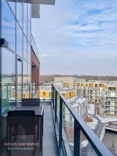 Luksusowy apartament 2 pokoje BEZ KAUCJI