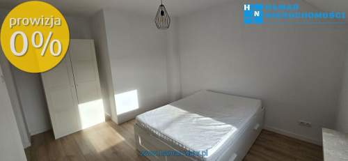 Mieszkanie o pow. 56,20m2 oraz 188,7m2 poddasza 