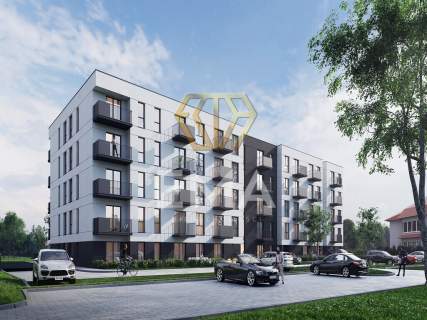 Luksusowe mieszkanie Podjasnogórska 72,58m2 balkon