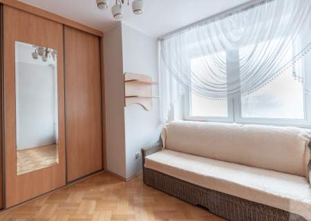 Prokocim ul Kurczaba 64,5 m2 3 pokojowe duży taras