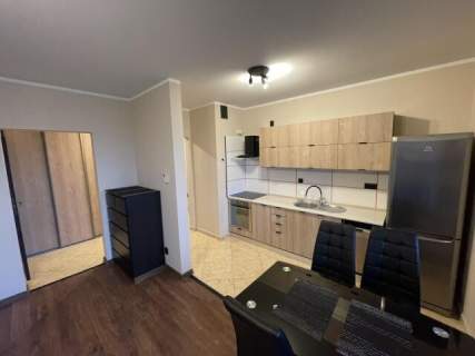 Mieszkanie do wynajęcia, 33 m2, Kraków