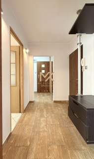 2-pokojowe 53 m ul. Bajana winda, loggia