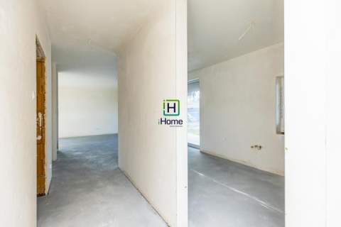 Dom bliźniaczy 99 m2 Ogród 160 m2