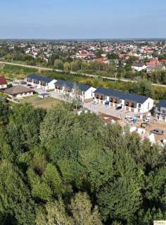 Sprzedam dom o pow ok. 117 m2 w Stojadłach pod Mińskiem Mazowieckim
