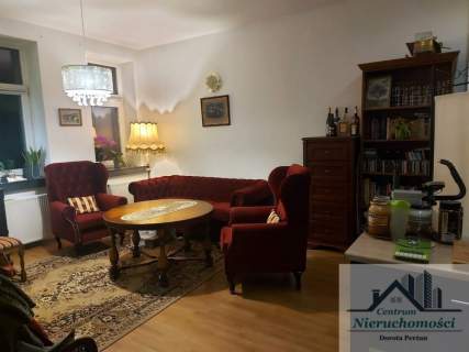Mieszkanie 3 pok. 55 m2, 1 piętro