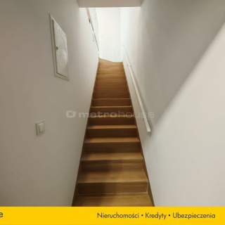 Wyjątkowy apartament, 3 pokoje, I piętro, balkon