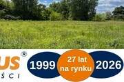 Na sprzedaż działka w Radzyminie 2000 m