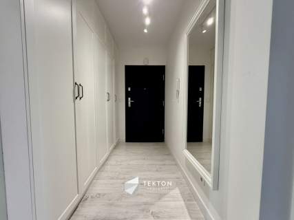 Nowe 3 pokoje, balkon loggia, Podolany