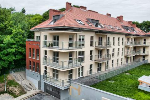 Mieszkanie na sprzedaż, 38,5 m2, Gorzów Wielkopolski
