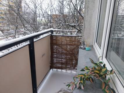 Atrakcyjne mieszkanie blisko metra na Targówku