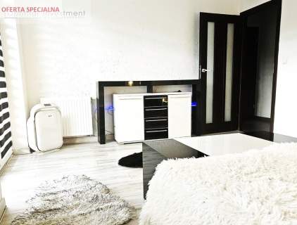 Apartament 4-5 pokoi. Taras. 1 piętro. M.parking.