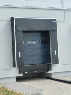 Błonie 5500m2