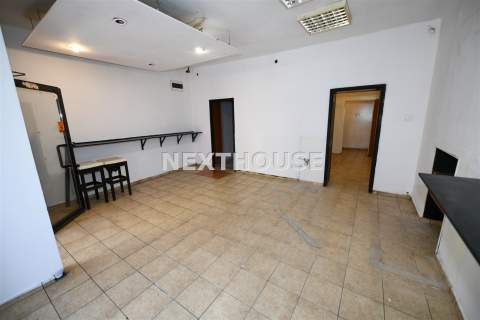 Nieruchomość komercyjna do wynajęcia, 52 m2, Gliwice