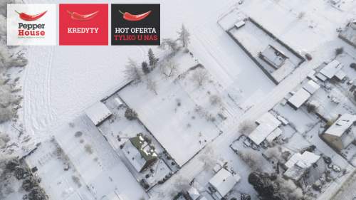 Działka na sprzedaż, 1400 m2, Różewo