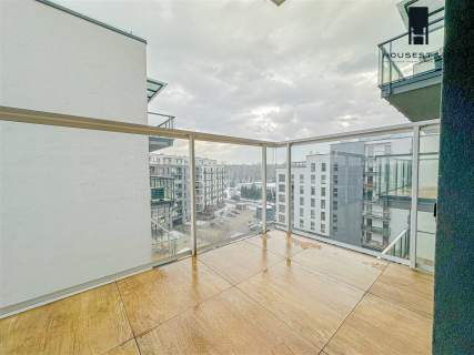 2 POKOJOWE MIESZKANIE NA NOWYM OSIEDLU
