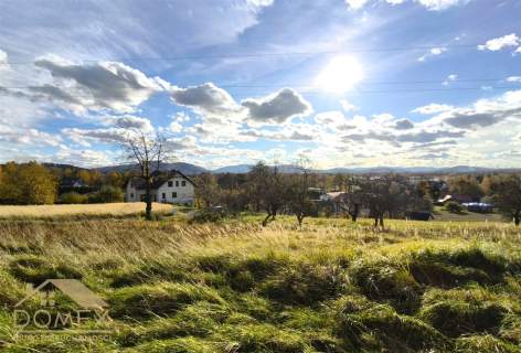 Budowlana z pozwoleniem widok, który zachwyca
