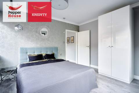 Wyjątkowy apartament na Śródmieściu