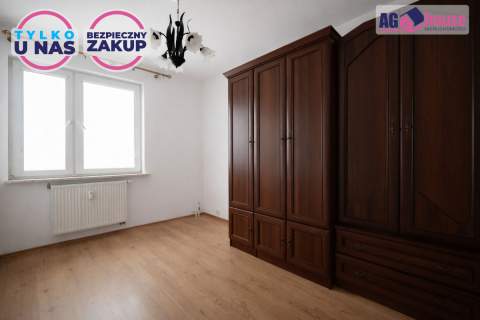 Funkcjonalne mieszkanie w Kartuzach 