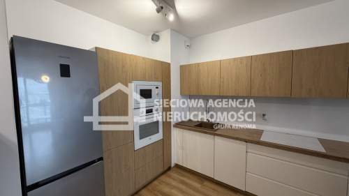 2-pok.mieszkanie z miejscem w hali - Rumia