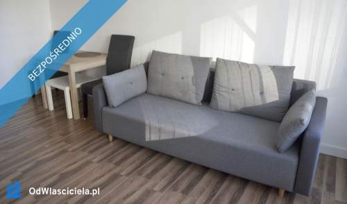 Wynajmę mieszkanie z balkonem 49m2 Os. Tysiąclecia Katowice