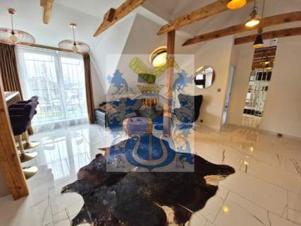 Bielany apartament 140m2 3pokoje klimatyzacja