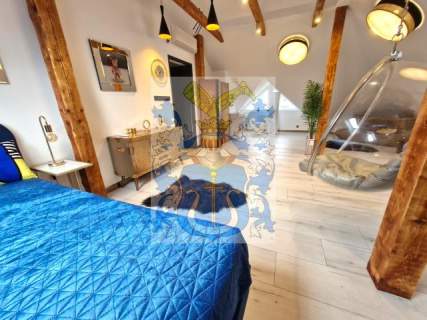 Bielany apartament 140m2 3pokoje klimatyzacja