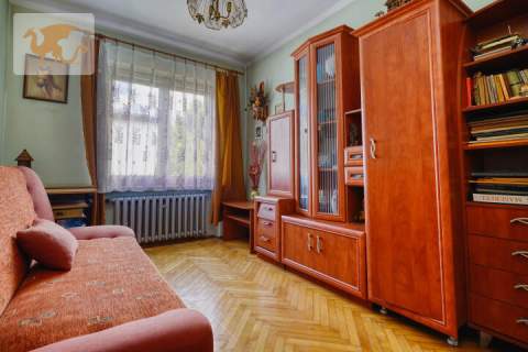 Dom z garażem Cisza w centrum Miasta Nowy Sącz