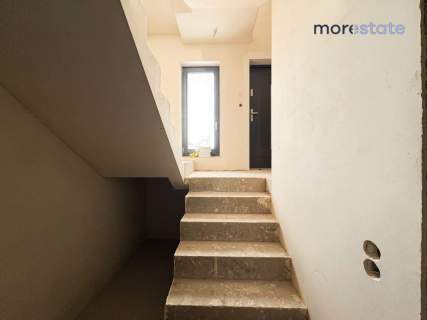 Bliźniaki 125m2 poddasze / garaż