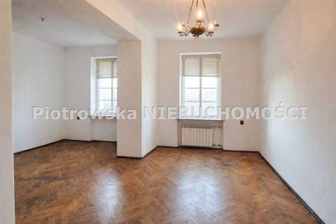 Mieszkanie na sprzedaż, 44 m2, Warta