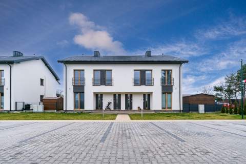 Mieszkanie na sprzedaż Tarczyn Centrum, już oddane