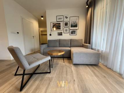 Mieszkanie inwestycyjne w resort/spa. Wisła.