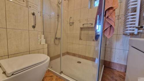 Wygodny dom w spokojnej lokalizacji