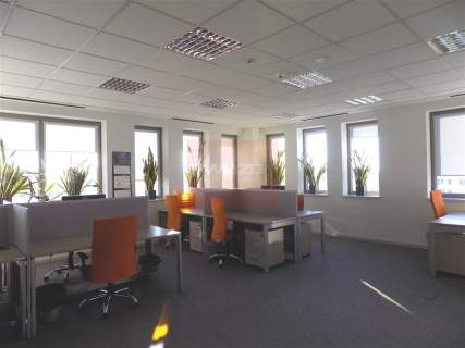 Biuro do wynajęcia, 844 m2, Warszawa