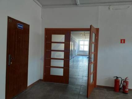 Postindustrialne biuro 230m2 Targówek