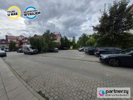Dom na wynajem dla pracowników
