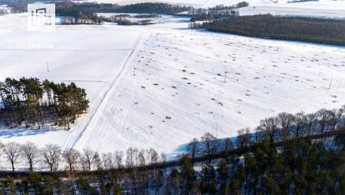 Działka z WZ   Darżkowo, gm. Kołczygłowy