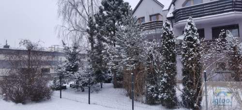 2-Pokoje -Nowe budownictwo -Urządzone -Blisko Centrum