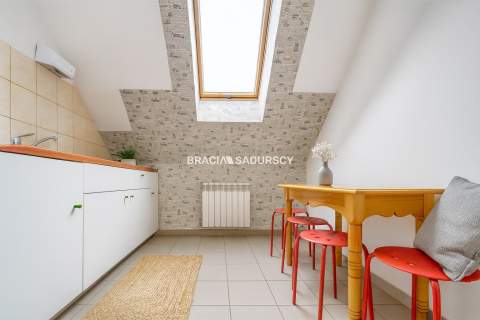 Budynek do produkcji i magazynowania - 170m2